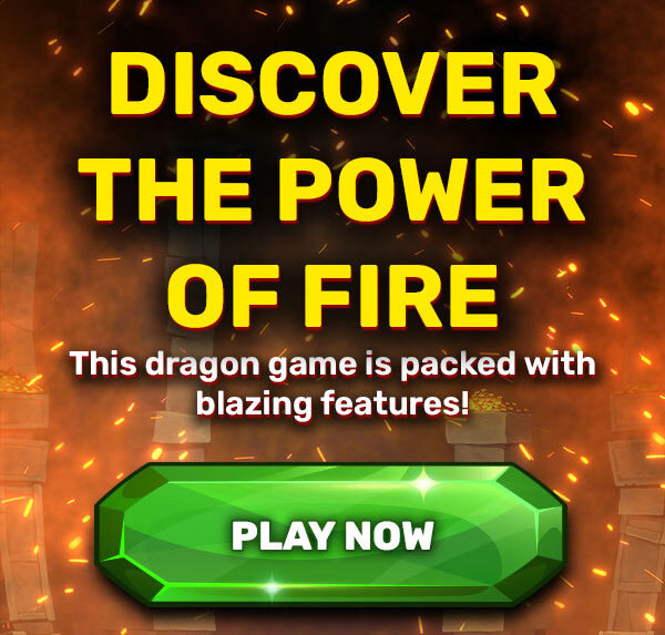 
                                Play it now --> Dragon’s Breath™. Turn on your images to see what you’re missing.
                                