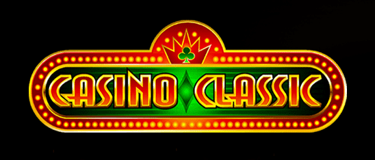 
                                Casino Classic
                                