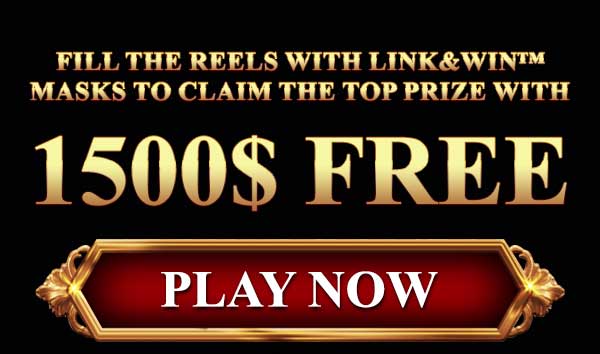 
                                Play it now --> The Phantom of the Opera™, $1500 WELCOME BONUS. Turn on your images to see what you’re missing.
                                