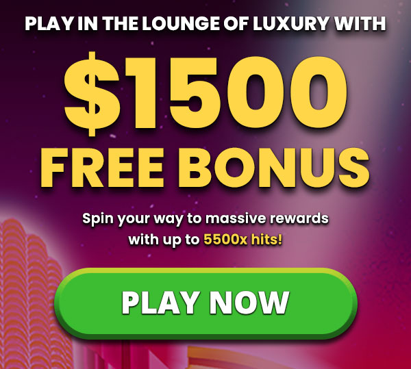 
                                Play it now --> VEGAS MEGA SPIN™, $1500 WELCOME BONUS. Turn on your images to see what you’re missing.
                                