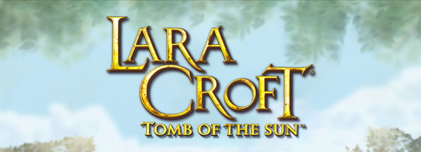 
                                Play it now --> Lara Croft®: Tomb of the Sun™, $1000 WELCOME BONUS. Turn on your images to see what you’re missing.
                                