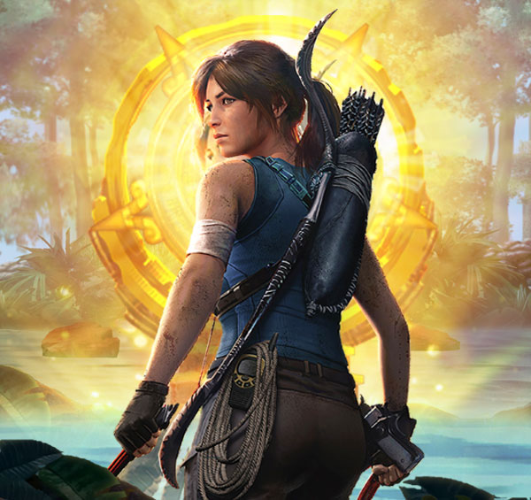 
                                Play it now --> Lara Croft®: Tomb of the Sun™, $1000 WELCOME BONUS. Turn on your images to see what you’re missing.
                                
