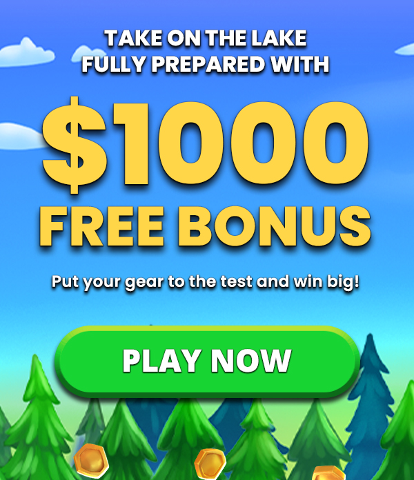 
                                Play it now --> AREA BLAST™ DOUBLE BASS, $1000 WELCOME BONUS. Turn on your images to see what you’re missing.
                                