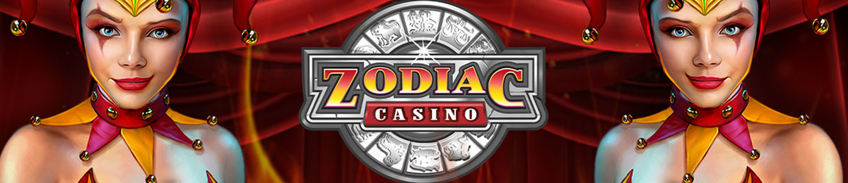 
                                            Zodiac Casino
                                            